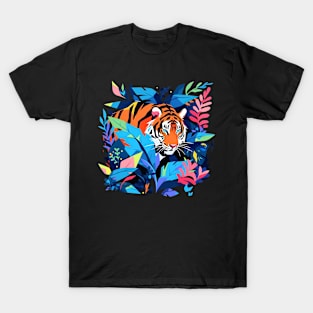 tiger T-Shirt